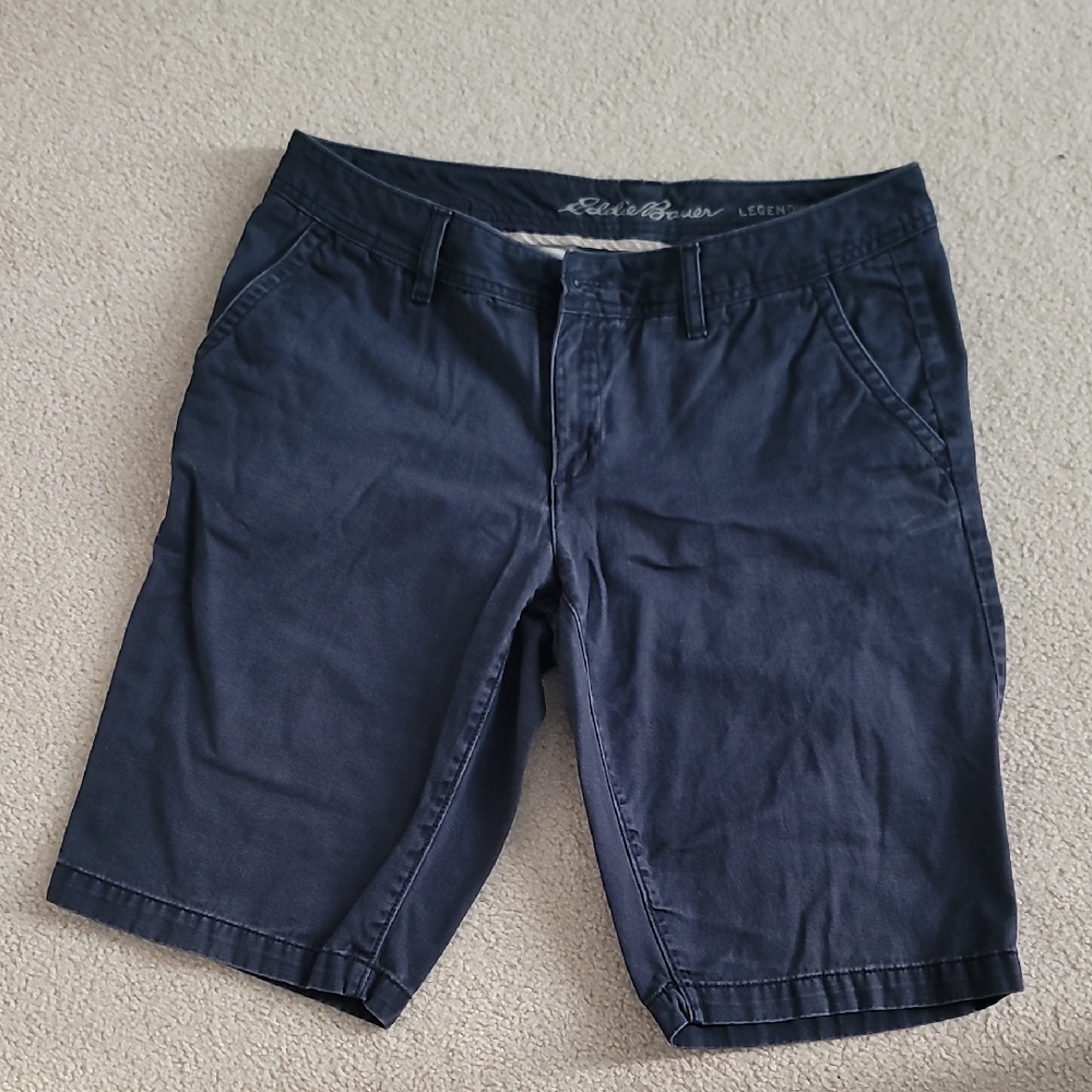 Eddie Bauer Legend Wash Eomen Shorts